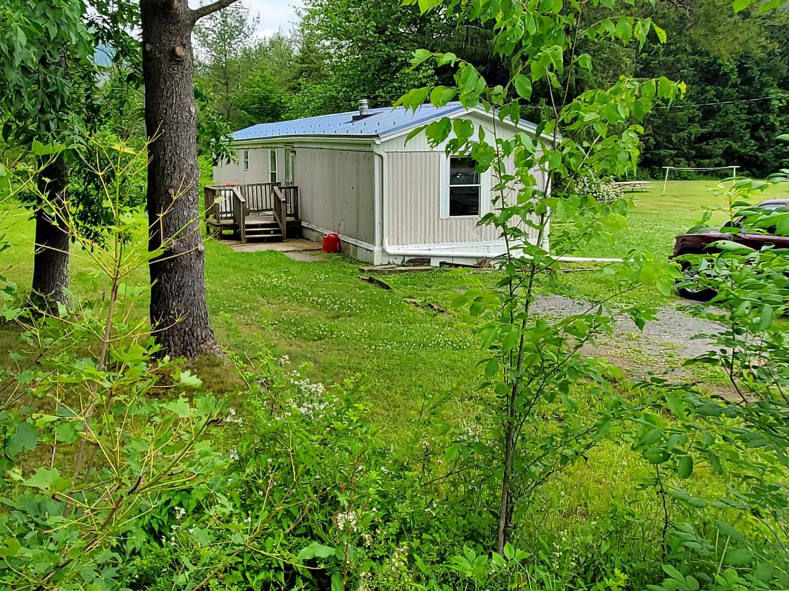 23 Oak St, Trout Run, PA 17771 Zillow