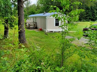 23 Oak St, Trout Run, PA 17771