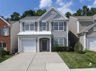 304 Berlin Way, Morrisville, NC 27560