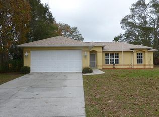 11409 Blythville Rd, Spring Hill, FL 34608