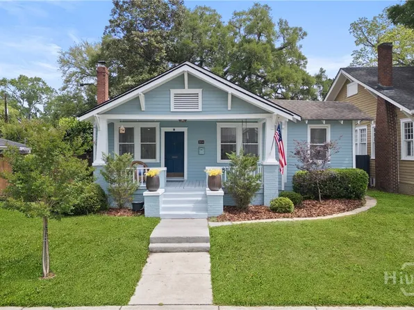 314 E 51st Street, Savannah, GA 31405