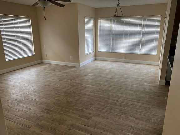 Living and Dining Room