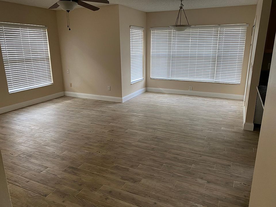 Living and Dining Room