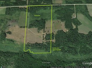 50525 120th St, Menahga, MN 56464