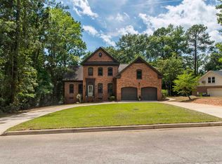 503 Timbertrail Ct, Columbia, SC 29212