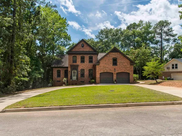 503 Timbertrail Ct, Columbia, SC 29212