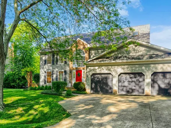 1469 Pleasant Lake Rd, Annapolis, MD 21409