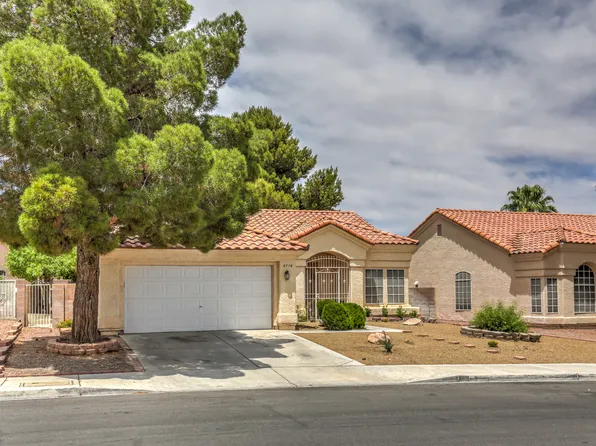 5716 Solimar Ln, Las Vegas, NV 89130