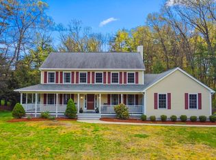 69 Saunders Ln, Rowley, MA 01969