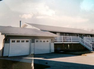 212 Indian Paintbrush St APT 3, Casper, WY 82604