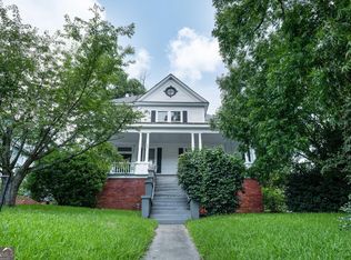 967 Magnolia St, Macon, GA 31201