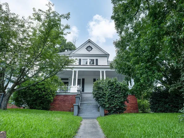 967 Magnolia St, Macon, GA 31201