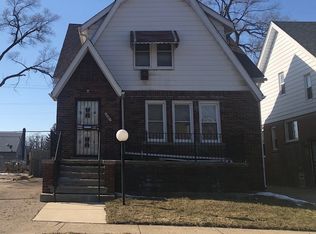 15467 Stansbury St, Detroit, MI