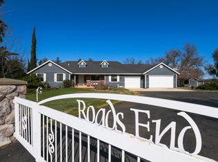 19540 Broadhurst Rd, Cottonwood, CA 96022