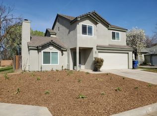 4746 W Sussex Way, Fresno, CA