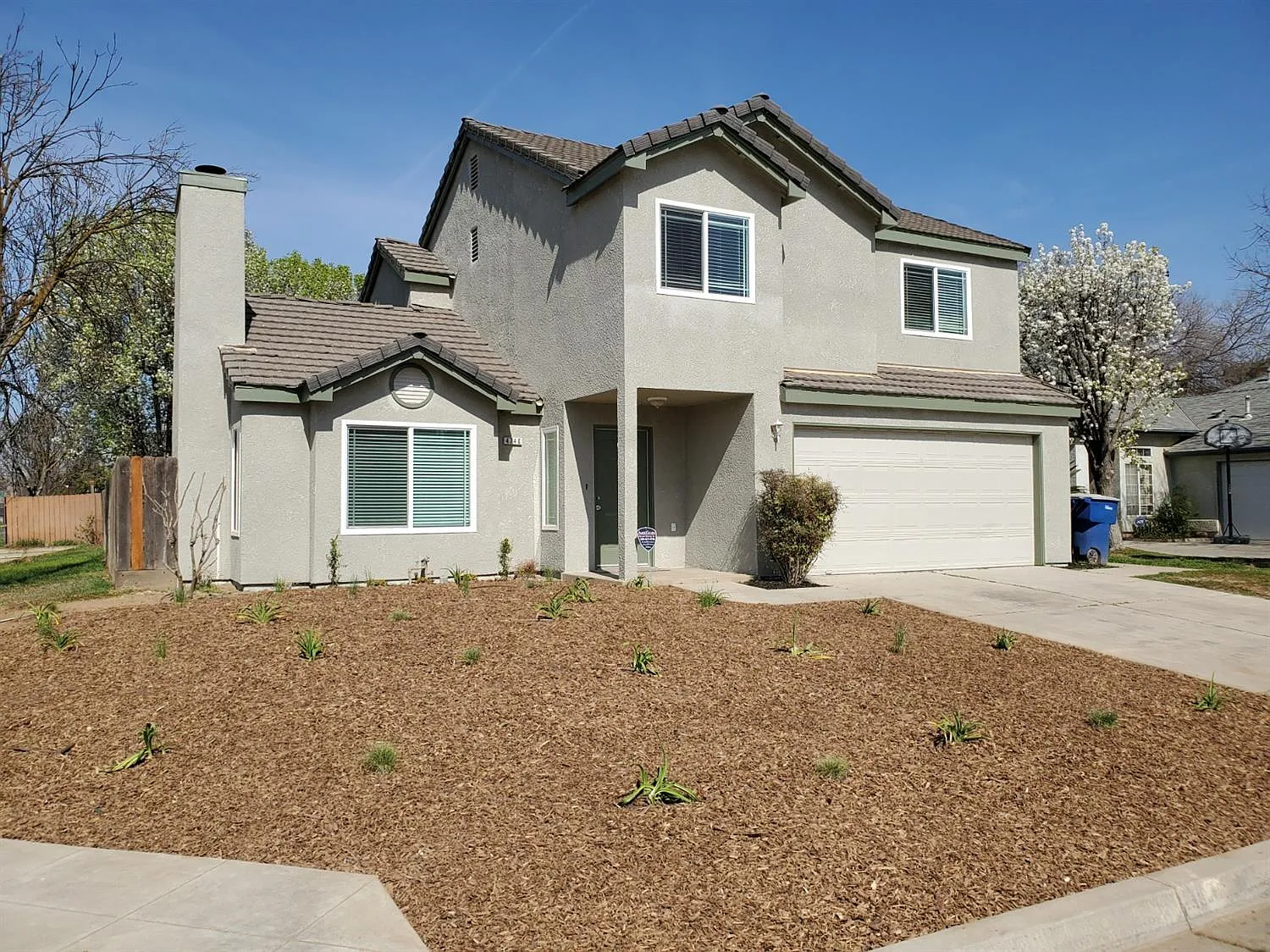 4746 W Sussex Way photo 1