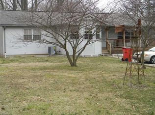 1414 S County Rd E #1000S, Cloverdale, IN 46120