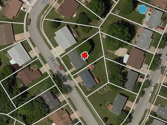 2nd image of 4124 Lisieux Ln