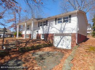 101 Altier Dr, Archbald, PA 18403