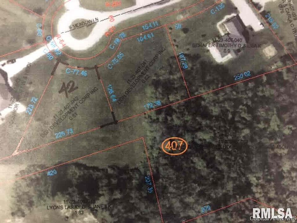 2nd image of 42 S Meadow Ln