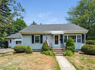 4 Kays Rd, Stoneham, MA 02180