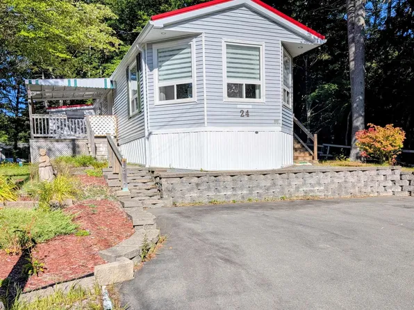 24 Autumn St, Bridgewater, NS B4V 3Z9