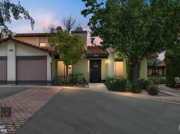 3501 Bernard St Unit 30C, Bakersfield, CA 93306