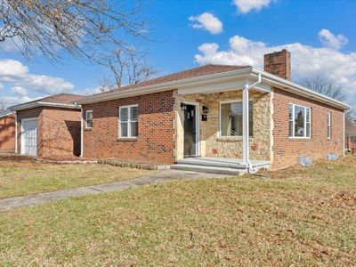 202 N Bruffey St, Salem, VA, 24153