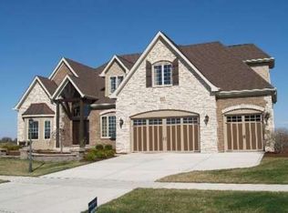 12151 Sinclair Dr, Plainfield, IL 60585