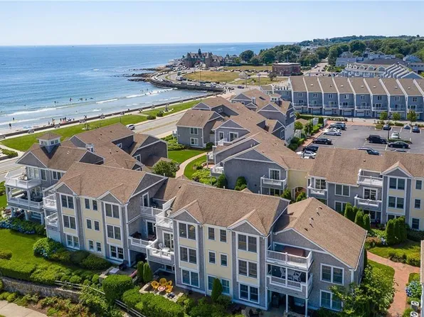 20 Narragansett Ave Unit 603, Narragansett, RI 02882