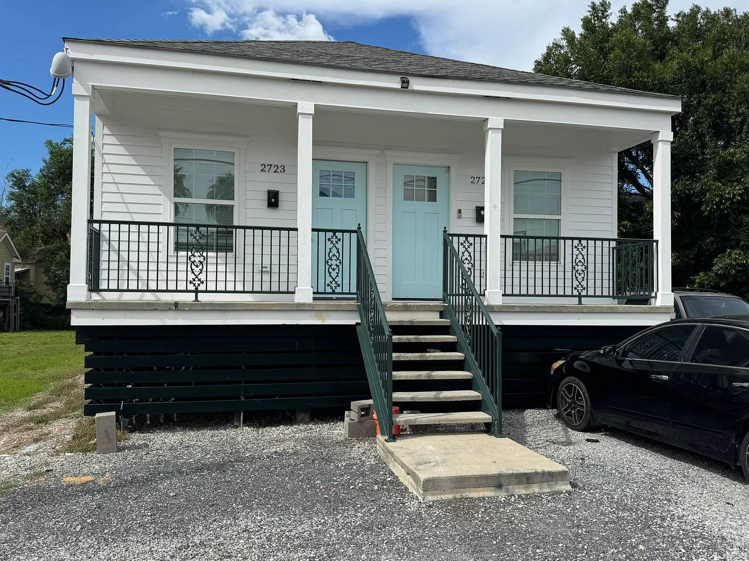 2723 S Miro St — Photo 1