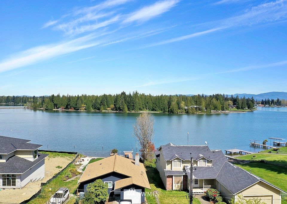 4733 N Island Drive E, Bonney Lake, WA 98391 Zillow