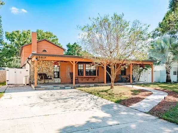 8381 56th Way N, Pinellas Park, FL 33781