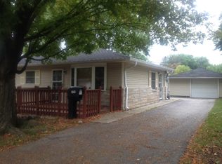 3114 Falcon Dr, Indianapolis, IN