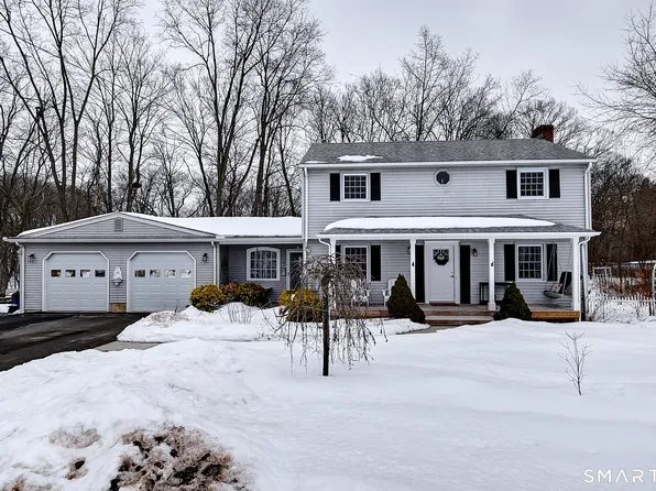 22 Apple Tree Lane, Windsor, CT 06095