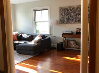 32 Orchard St #1, Jamaica Plain, MA 02130