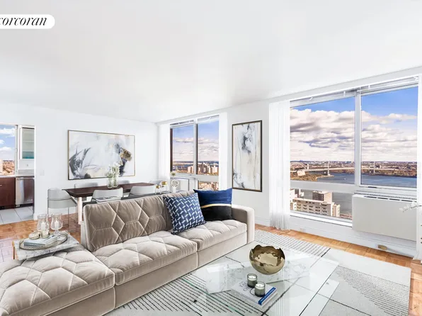 215 East 96th Street 35H image 1 of 15