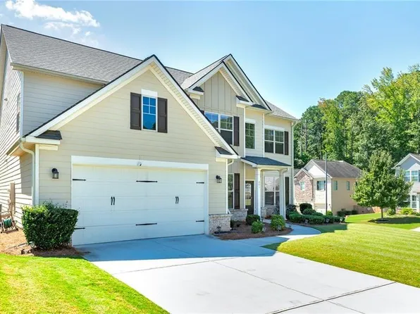 201 Meadow Branch Ln, Dallas, GA 30157