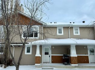 70 Cavan Rd #25, Strathcona County, AB T8H2W9