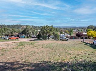 14 E Phoenix St, Payson, AZ 85541