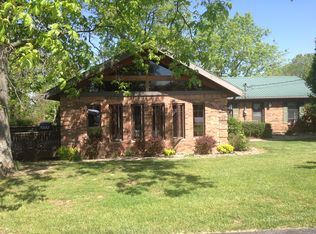 1095 Hammonds Creek Rd, Lawrenceburg, KY 40342
