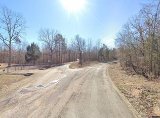 Major Hill Rd, Bethel springs, TN 38315