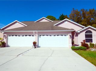 864 Bayport Cir, Venice, FL 34292