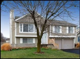 7847 Heathcock Ct, Westerville, OH 43081