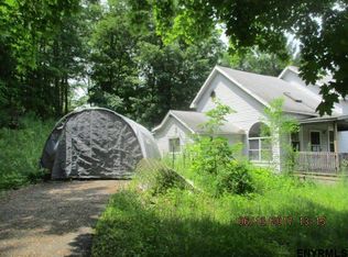 101 Old Forge Rd, Nassau, NY 12123