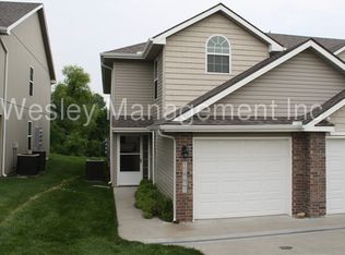 13721 Post Oak Ln, Platte City, MO 64079