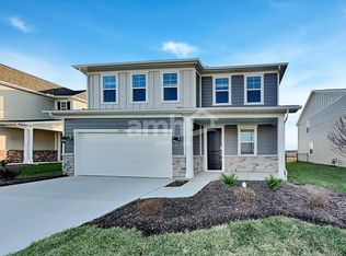 9127 Henley Ave SW, Reynoldsburg, OH 43068