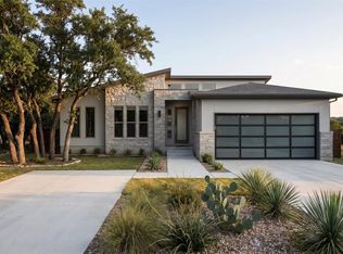 21507 Santa Elena Cir, Leander, TX 78645