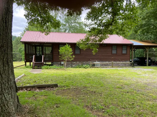 1284 Northern Trl, Hillsboro, WV 24946
