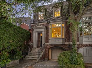 40 Summerhill Gdns, Toronto, ON M4T1B4